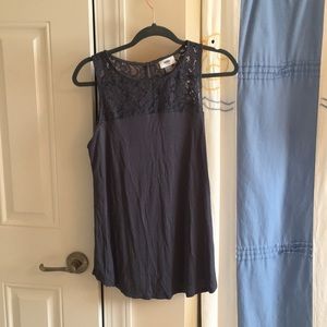 Old Navy Tank